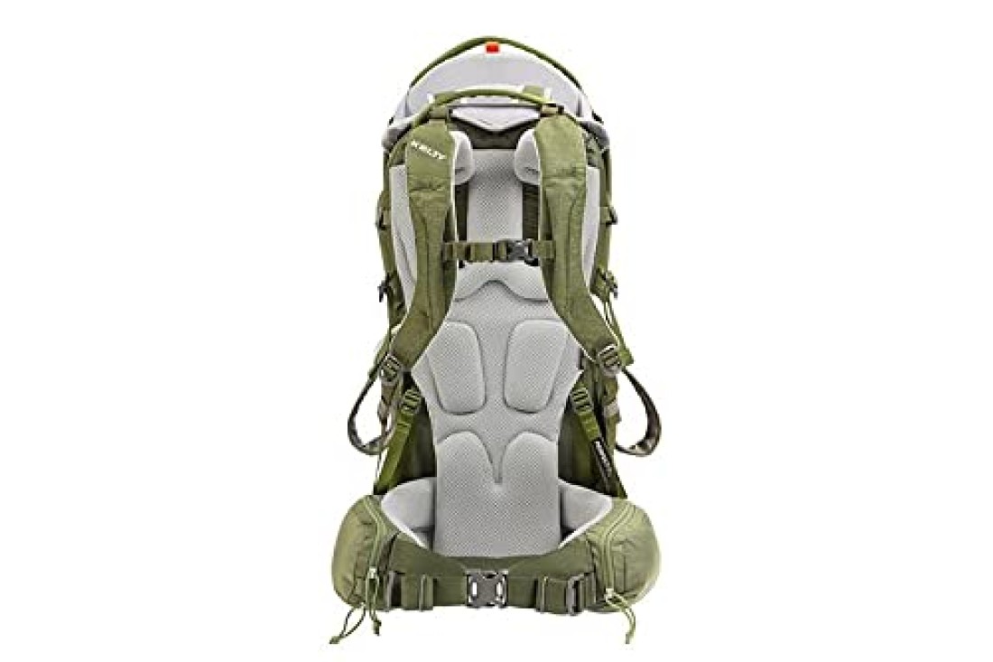 Kelty Journey PerfectFIT Signature Series Child Carrier Insignia Blue