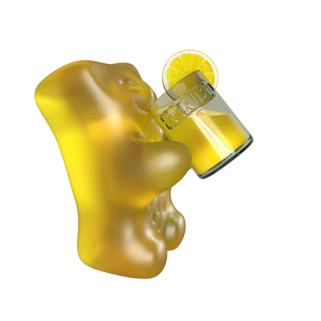 Haribo Goldbears Candy, 80g