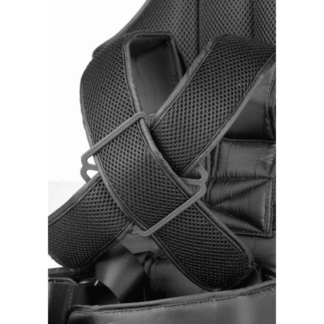 Ryco 3-Way Baby Carrier Black