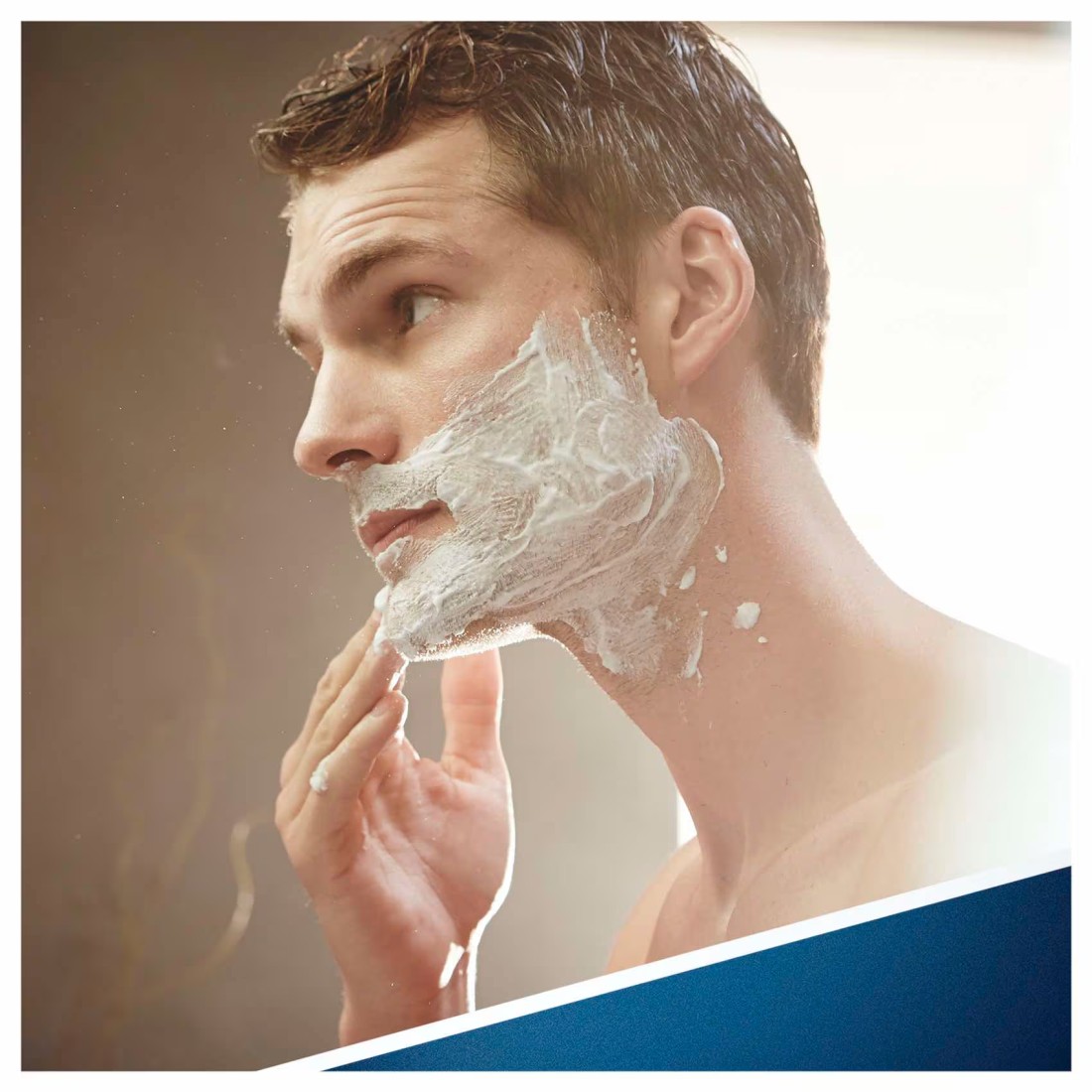 Gillette Classic Menthol Men&#39;s Shaving Foam 200ml&nbsp;