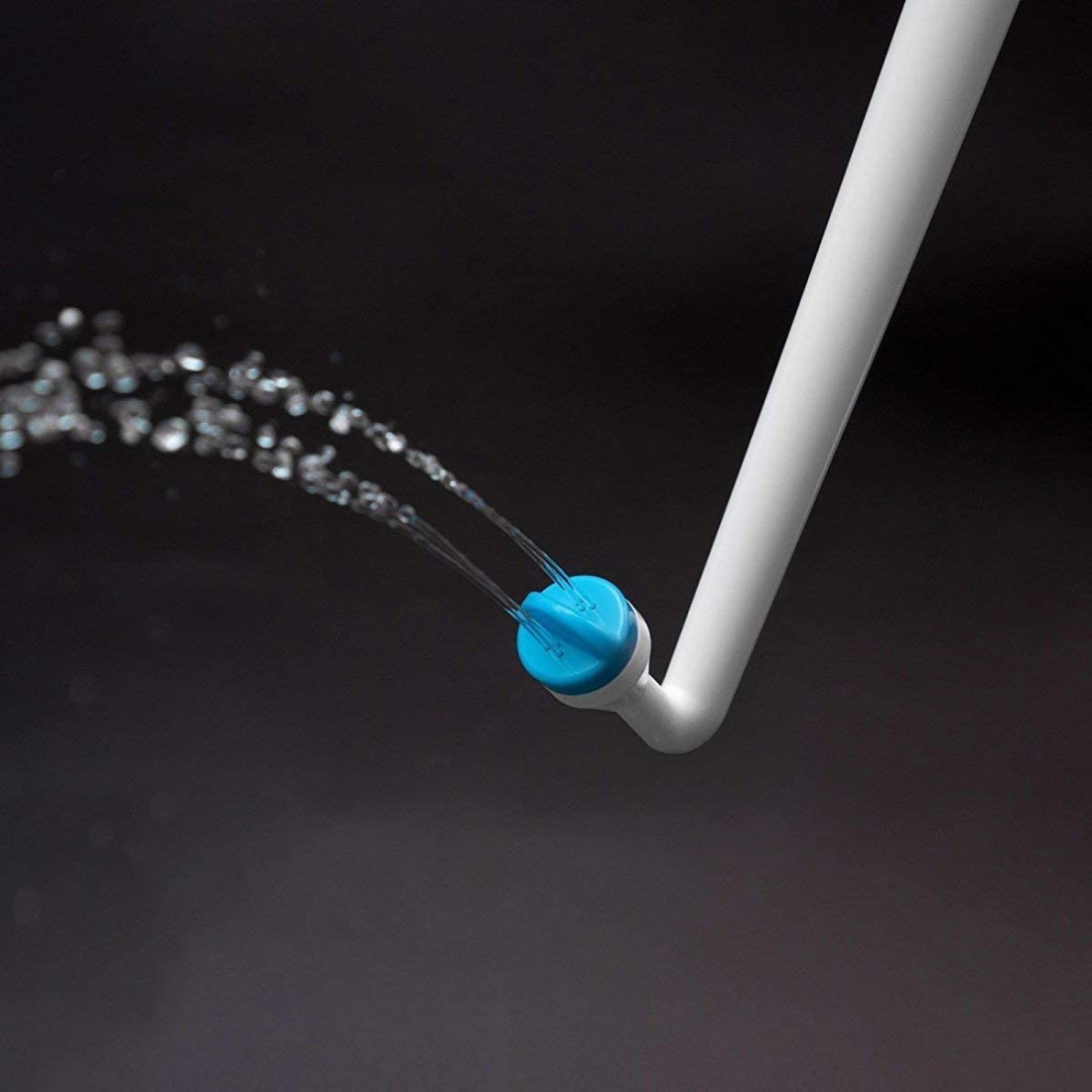 SHOWAY 650 ml Large Portable shattaf Bidet Bottle Handheld Travel Toilet shataf Hand Spray Seat Water-Blue