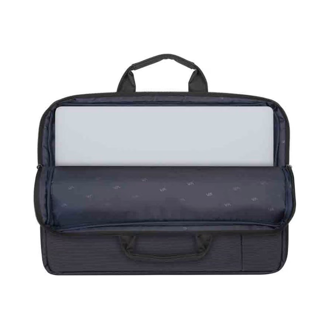 Rivacase 8221 13.3 Inches Laptop Bag Black