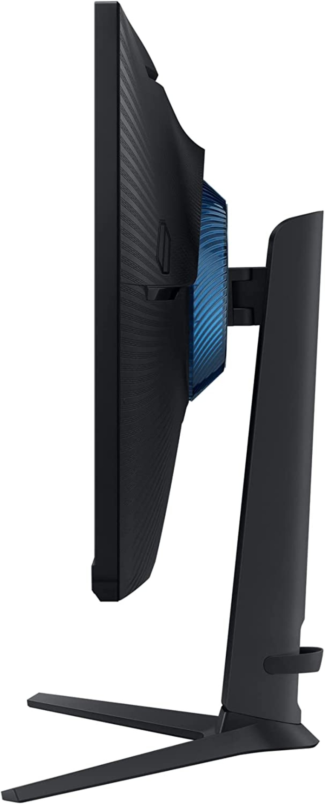 Samsung Odyssey G3 Gaming Monitor Ag320 With 165Hz Refresh Rate And 1Ms Response Time, Amd Free Sync, Ergonomic Design Height Adjustable, Tilt, Swivel And Pivot Modes (27&quot; Inches)