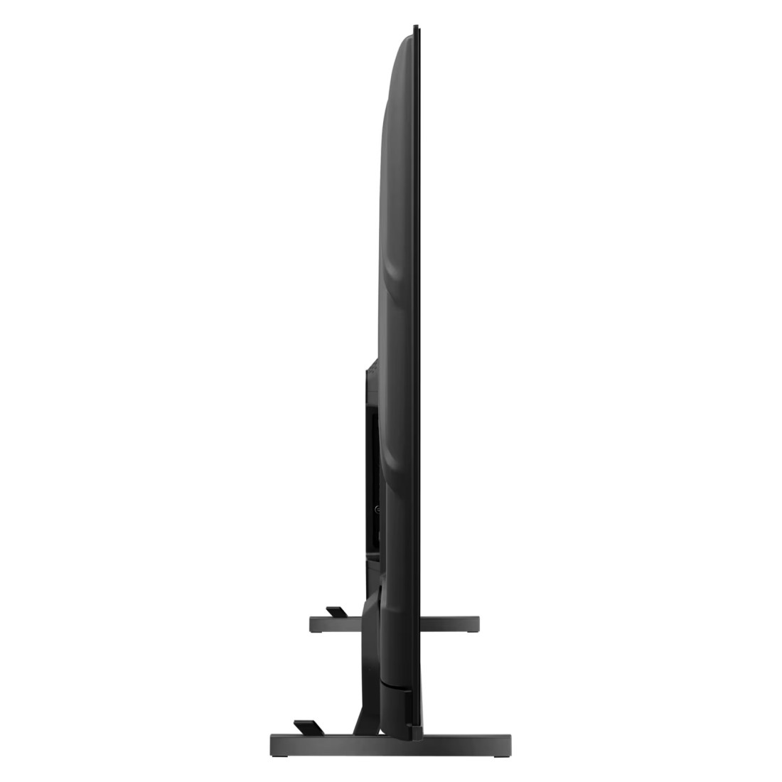 Hisense Q6 Series 55-Inch UHD Smart QLED TV Q6N Grey