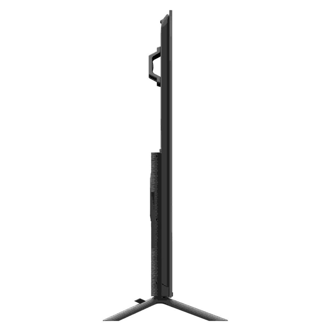 Hisense Q7 Series 85-Inch UHD Smart QLED TV Q7N Dark Grey