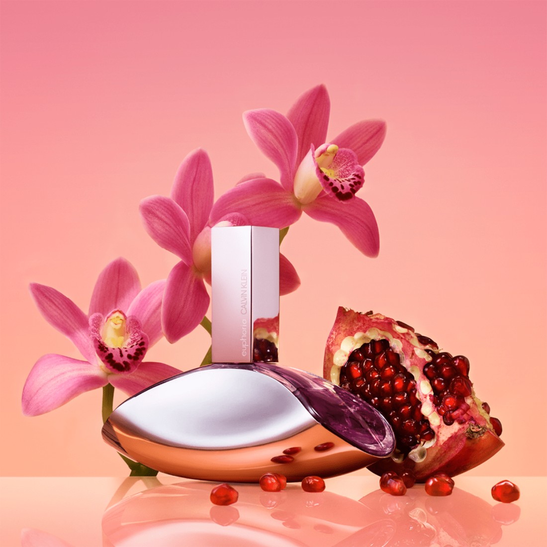 Calvin Klein Euphoria For Women - Eau de Parfum