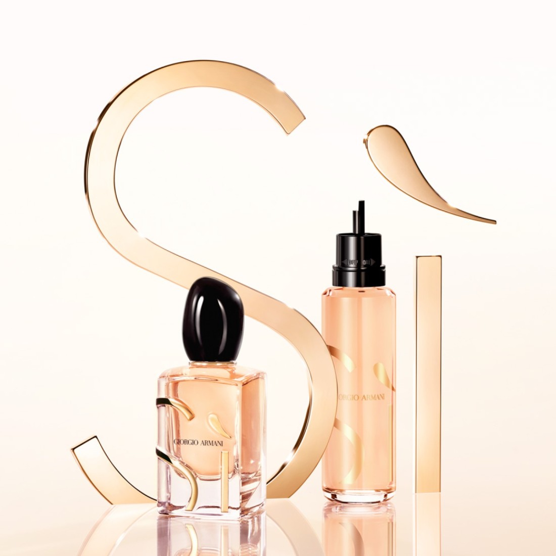 Giorgio Armani Si For Women - Eau de Parfum