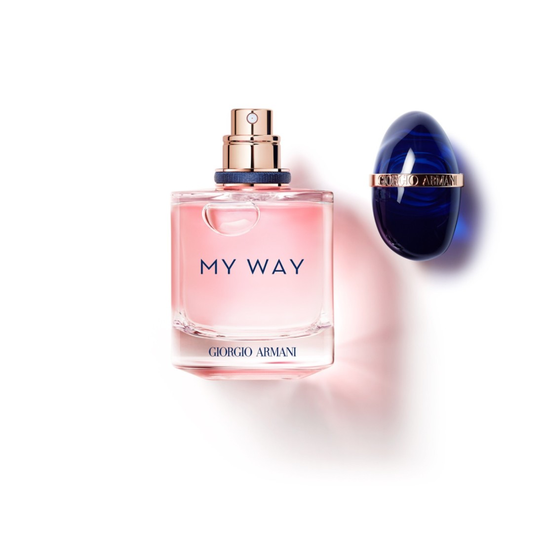 Giorgio Armani My Way For Women - Eau De Perfume