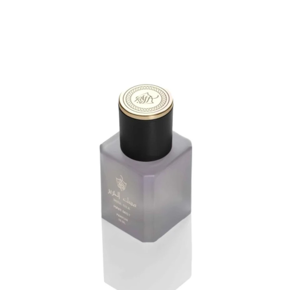 Albdah Oud Misk Silk Hair Mist - Parfum - 20ml