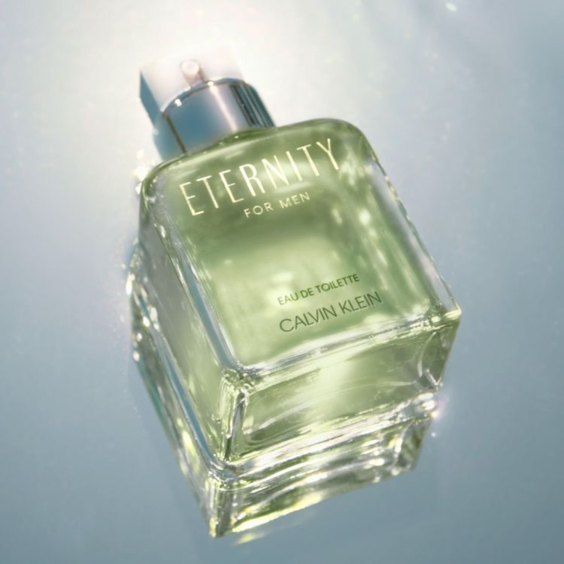 Calvin Klein Eternity For Men - Eau de Toilette