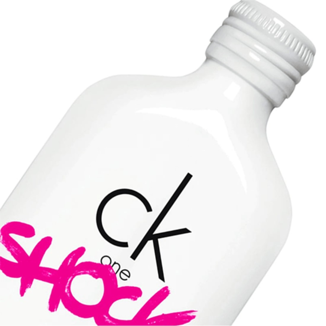 Calvin Klein Ck One Shock For Women - Eau De Toilette