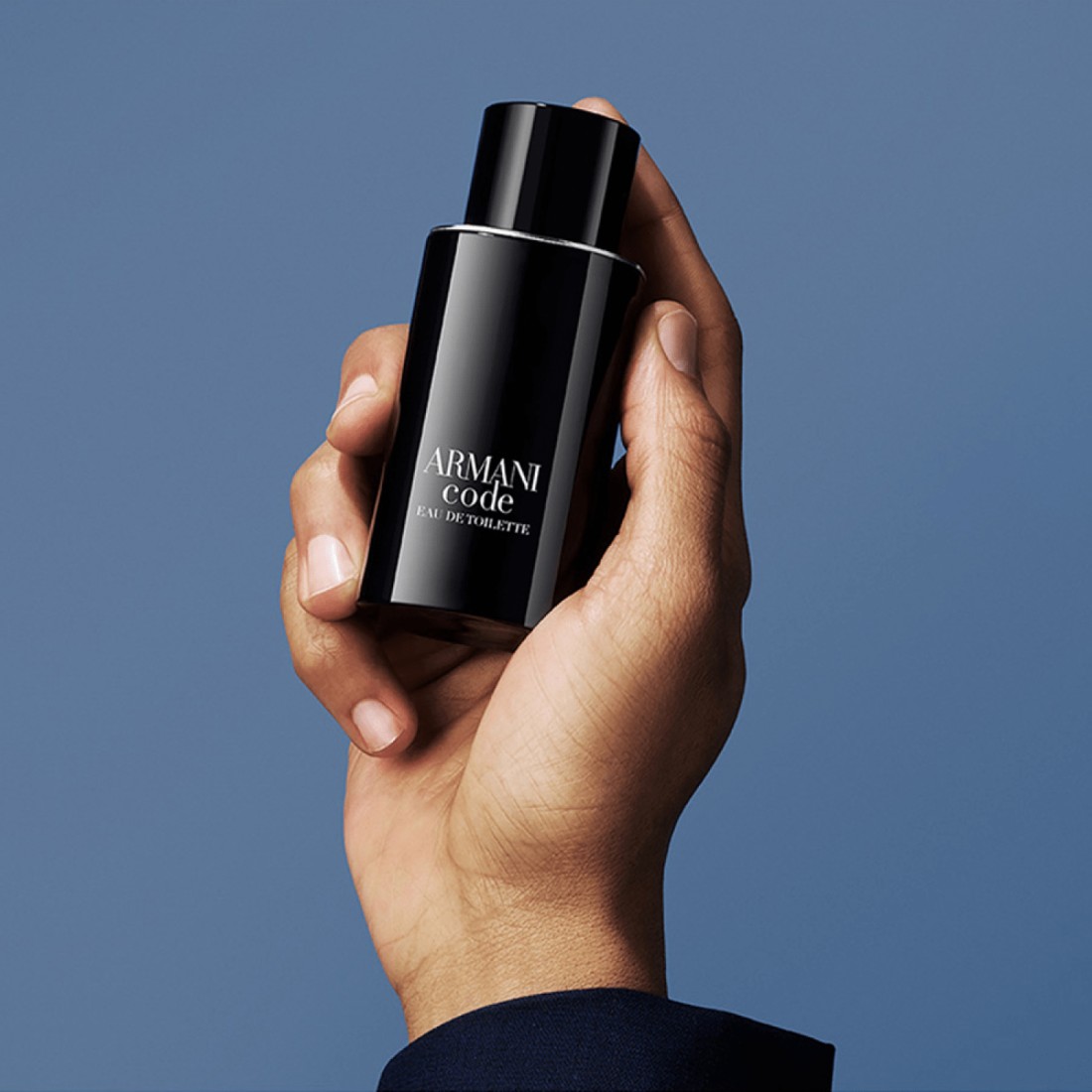 Giorgio Armani Armani Code For Men - 125ml - Eau de Toilette