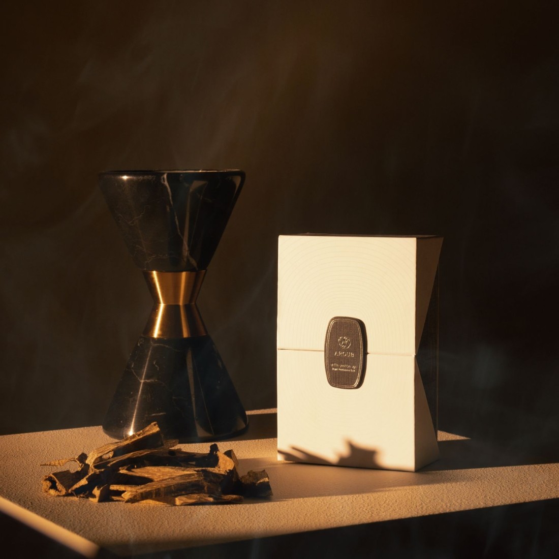Aroub Royal Vietnamese Oud - 28gm