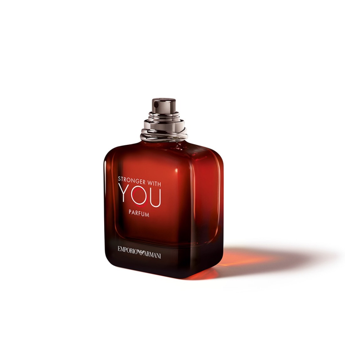 Emporio Armani Stronger With You - Parfum