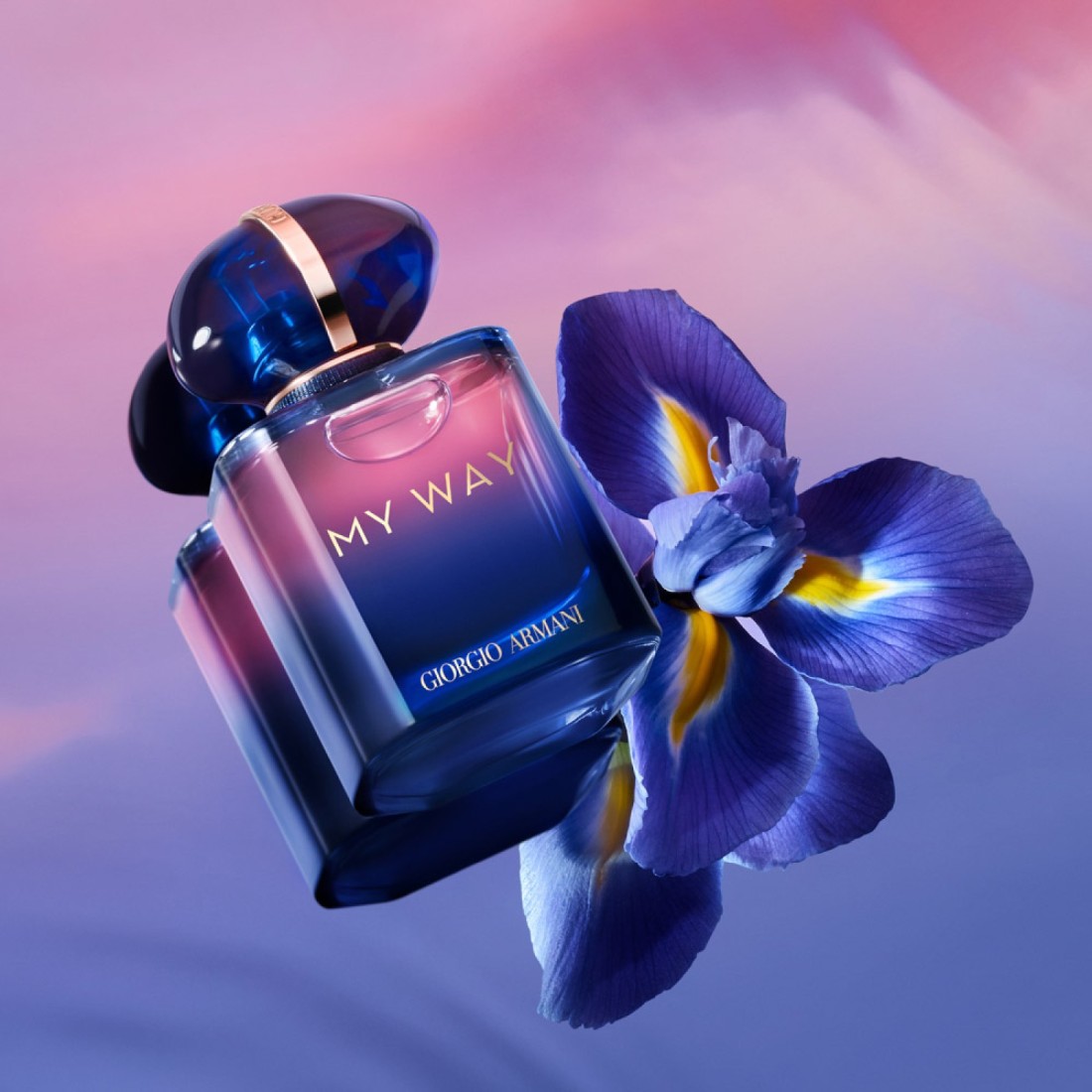 Giorgio Armani My Way for Women - Parfum