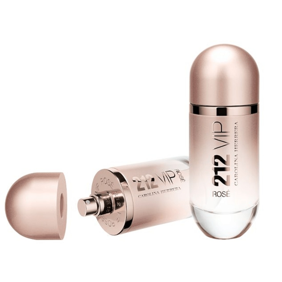 Carolina Herrera 212 VIP Rose For Women - Eau De Parfum