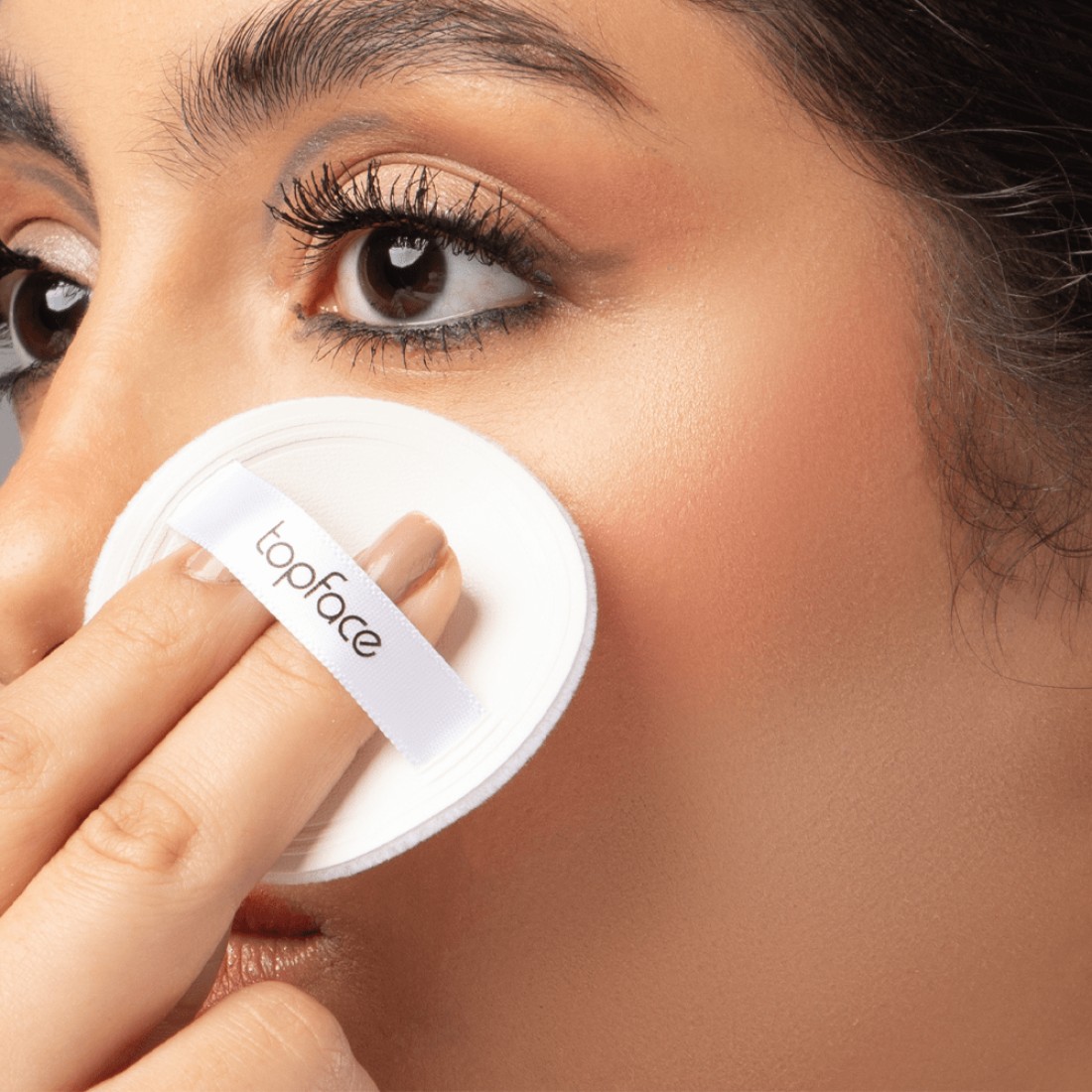 Topface Skin Editor Matte Finishing Powder