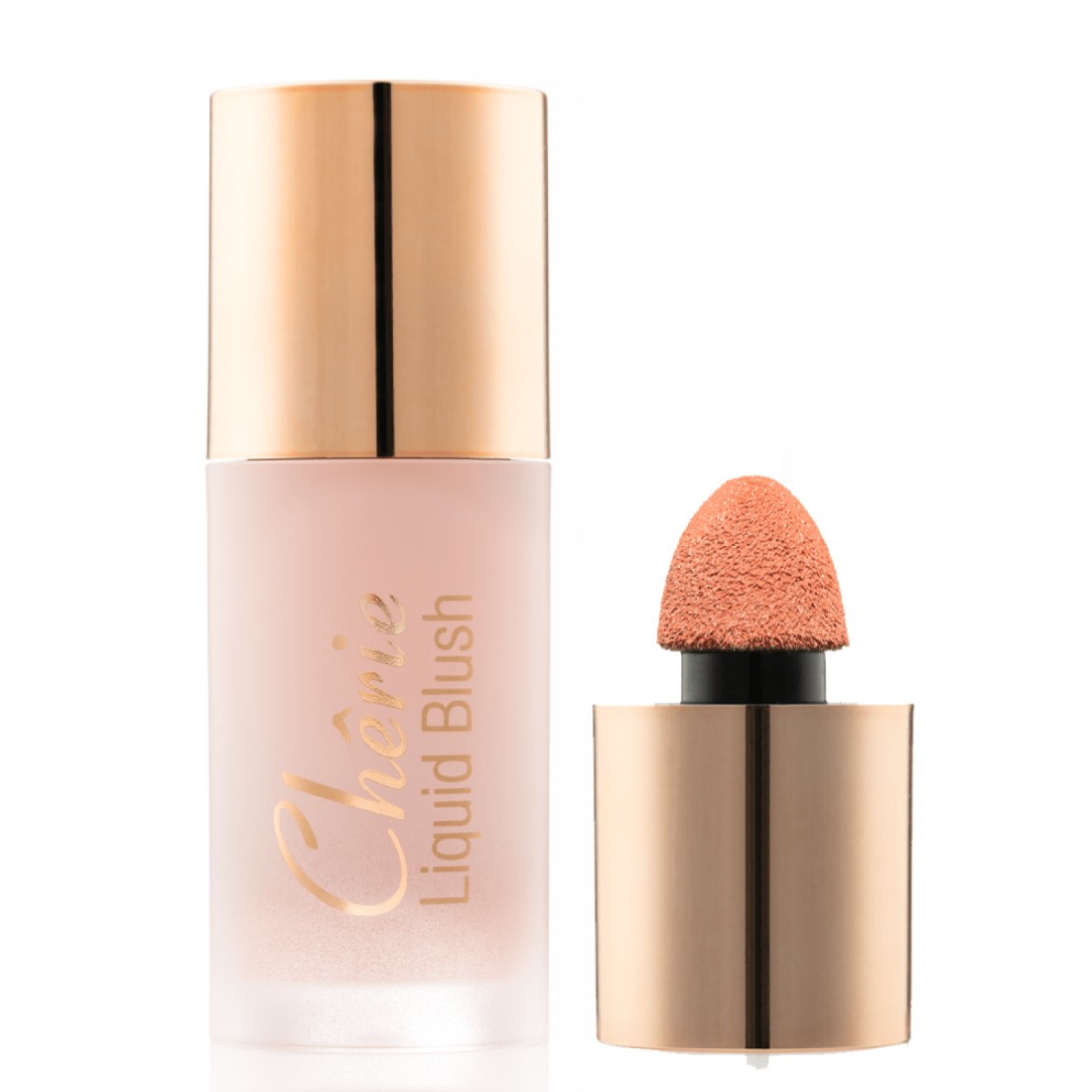 Topface Cherie Liquid Blush
