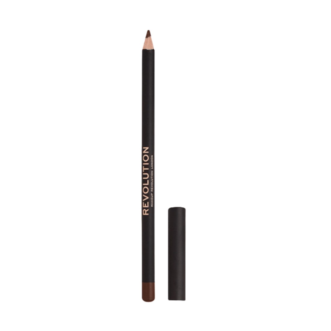Revolution Kohl Eyeliner - Brown