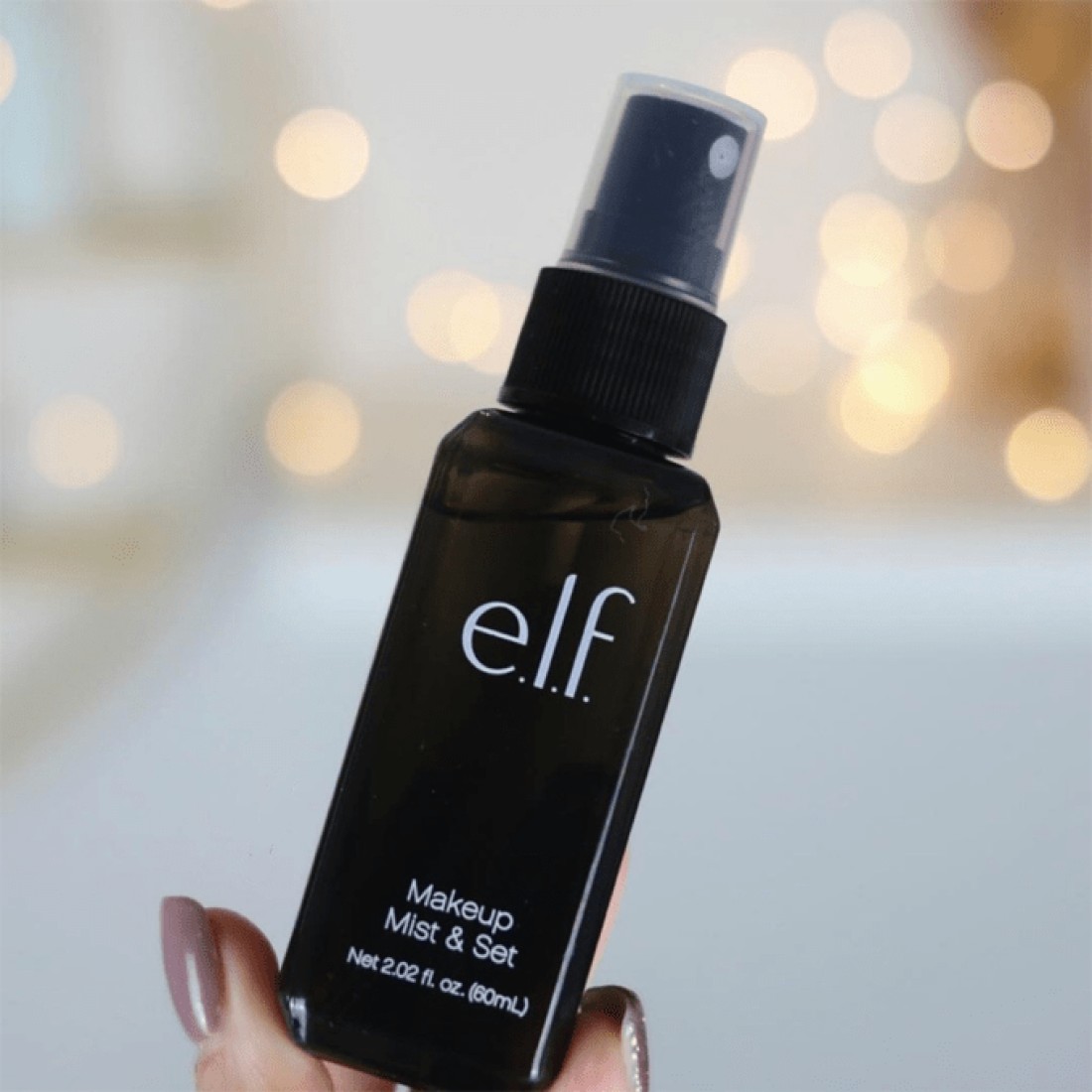 elf Makeup Mist and Set - 60ml