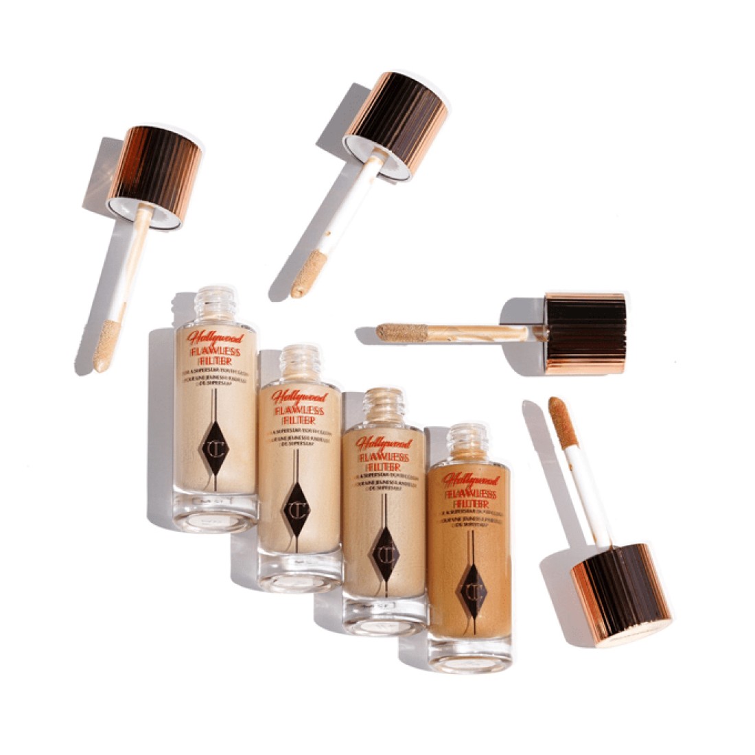 Charlotte Tilbury Hollywood Flawless Filter