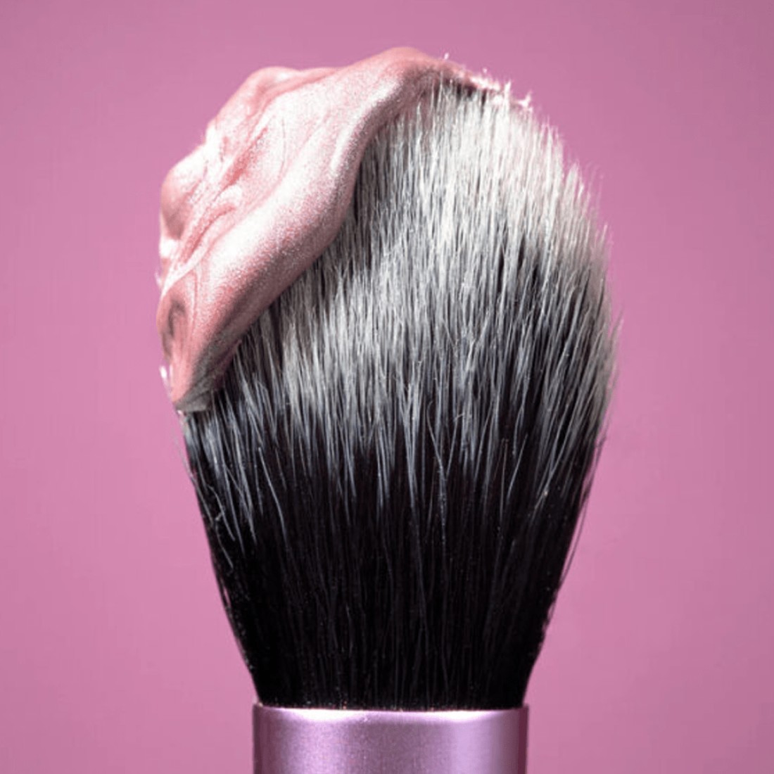 Real Techniques Makeup Setting Brush