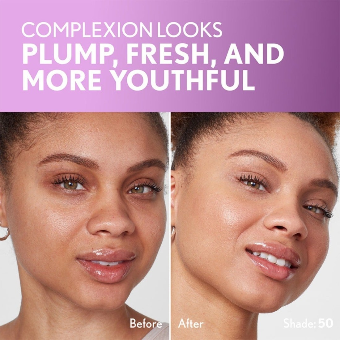 Covergirl Simply Ageless Skin Perfector Essence Foundation - 30ml