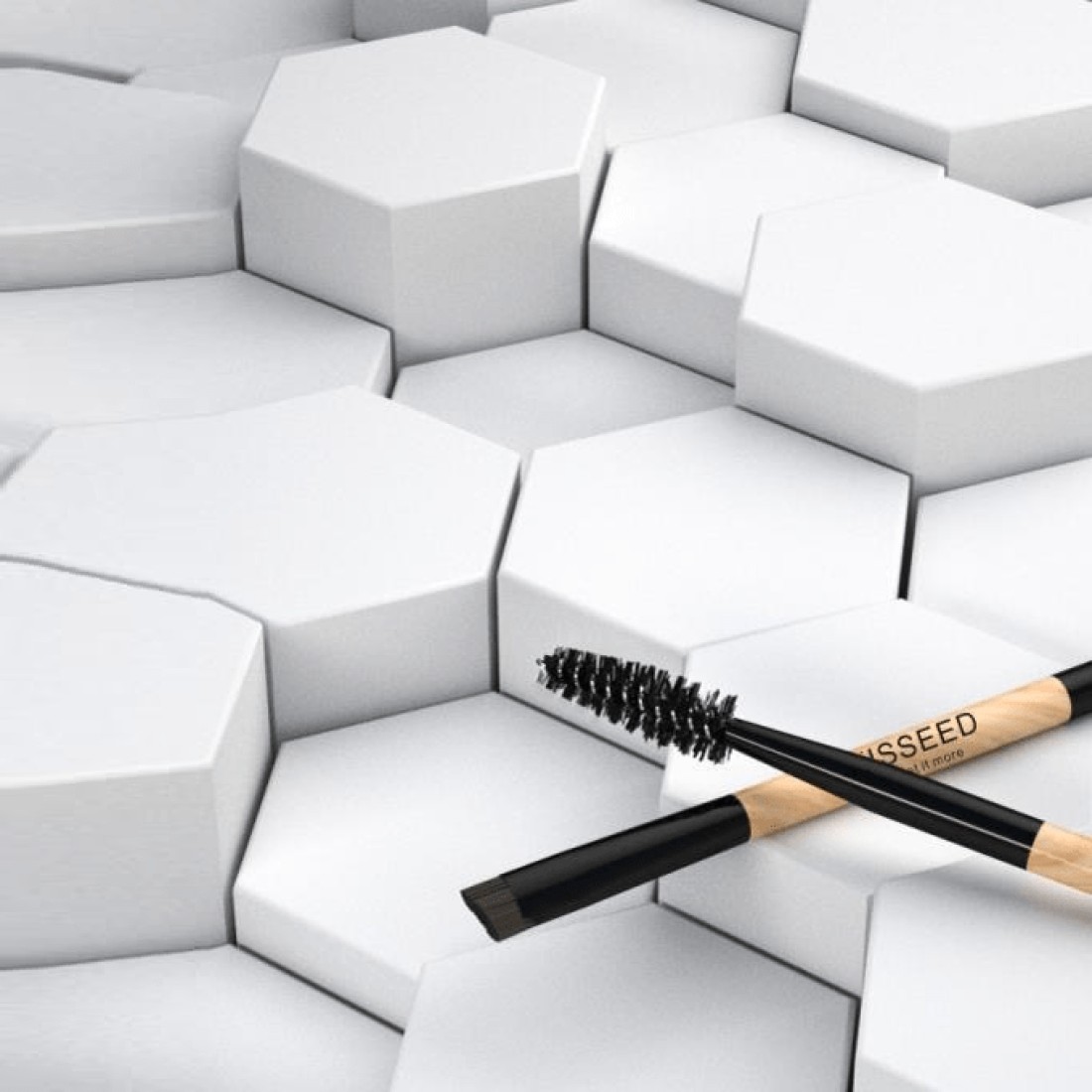 KSD Kisseed Brush Brow