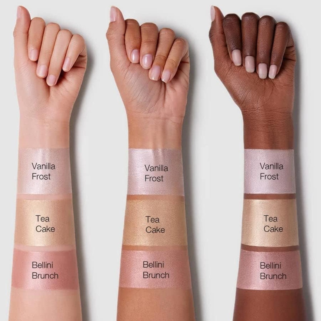 SHEGLAM Glow Bloom Liquid Highlighter