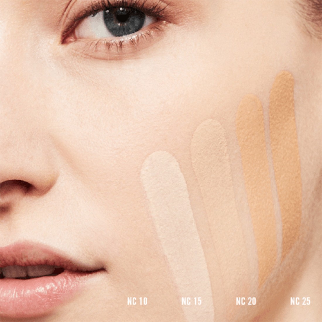 MAC Studio Fix Fluid SPF 15 Foundation - 30ml