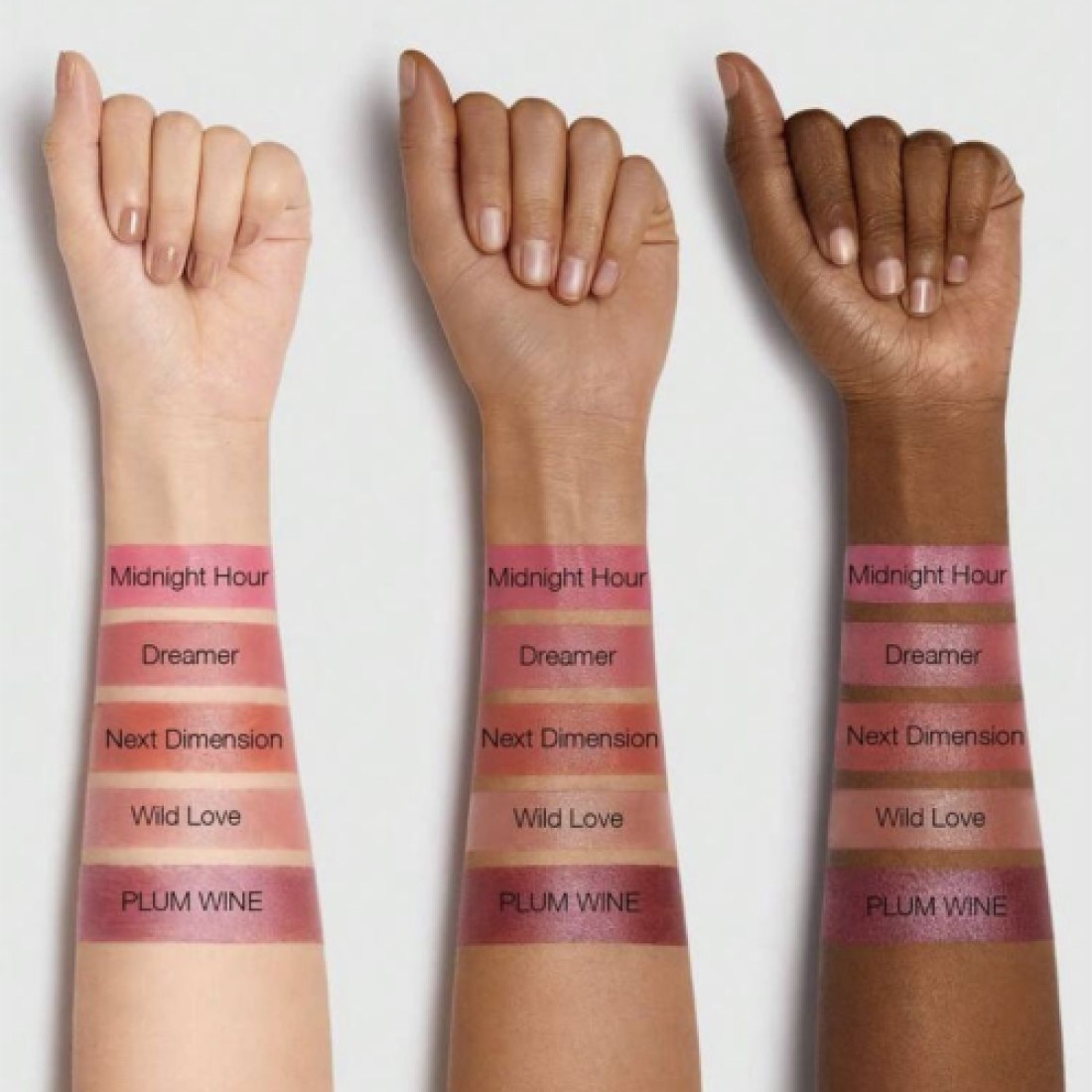 SHEGLAM Snatch 'N' Blush Stick