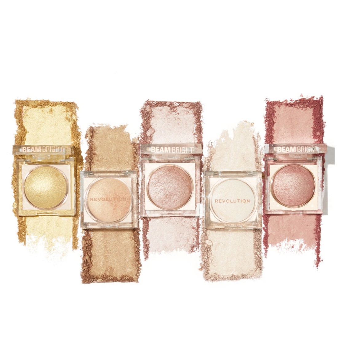 Revolution Beam Bright Highlighter