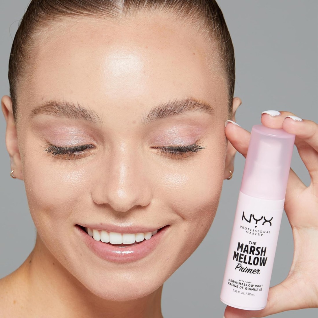 NYX The Marshmellow Smoothing Primer - 30ml