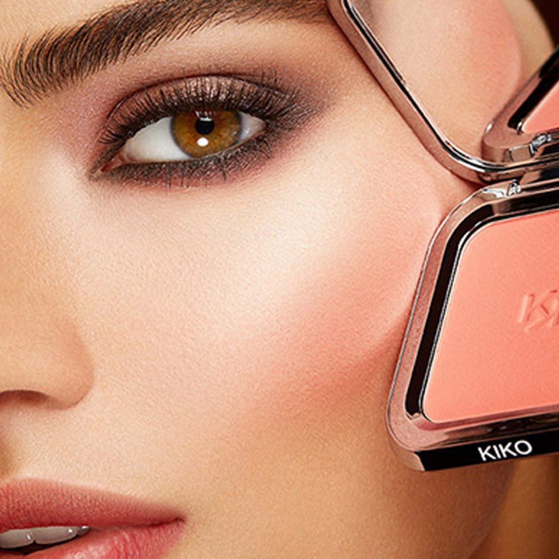 KIKO Unlimited Blush