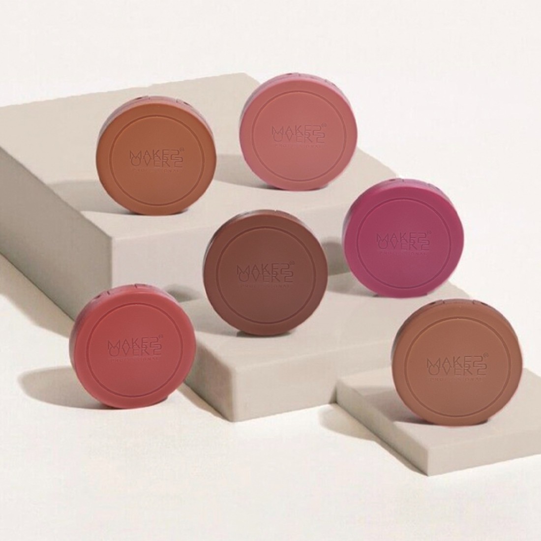 Make Over22 Sweet Cheek Blush & Tint