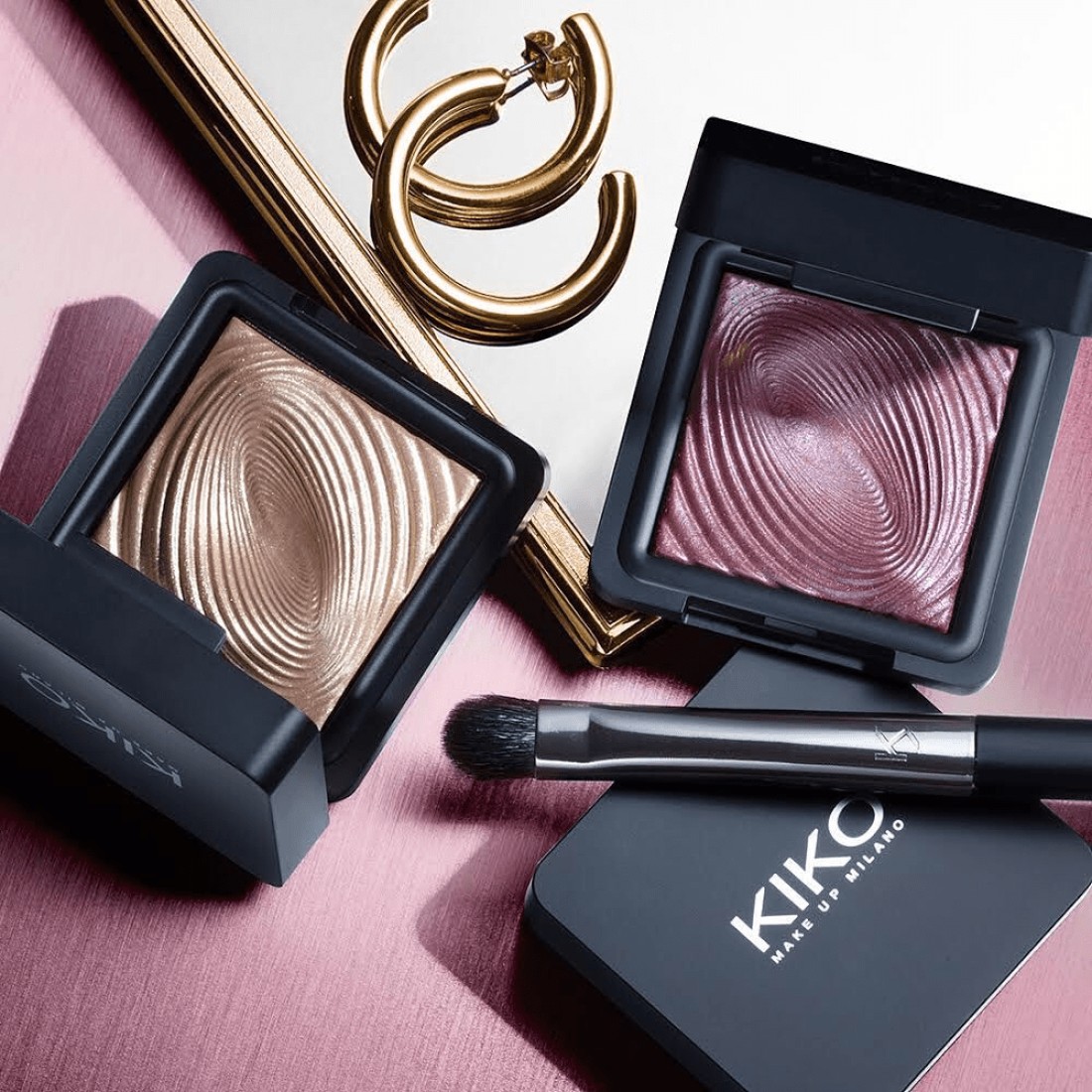 KIKO Water Eyeshadow