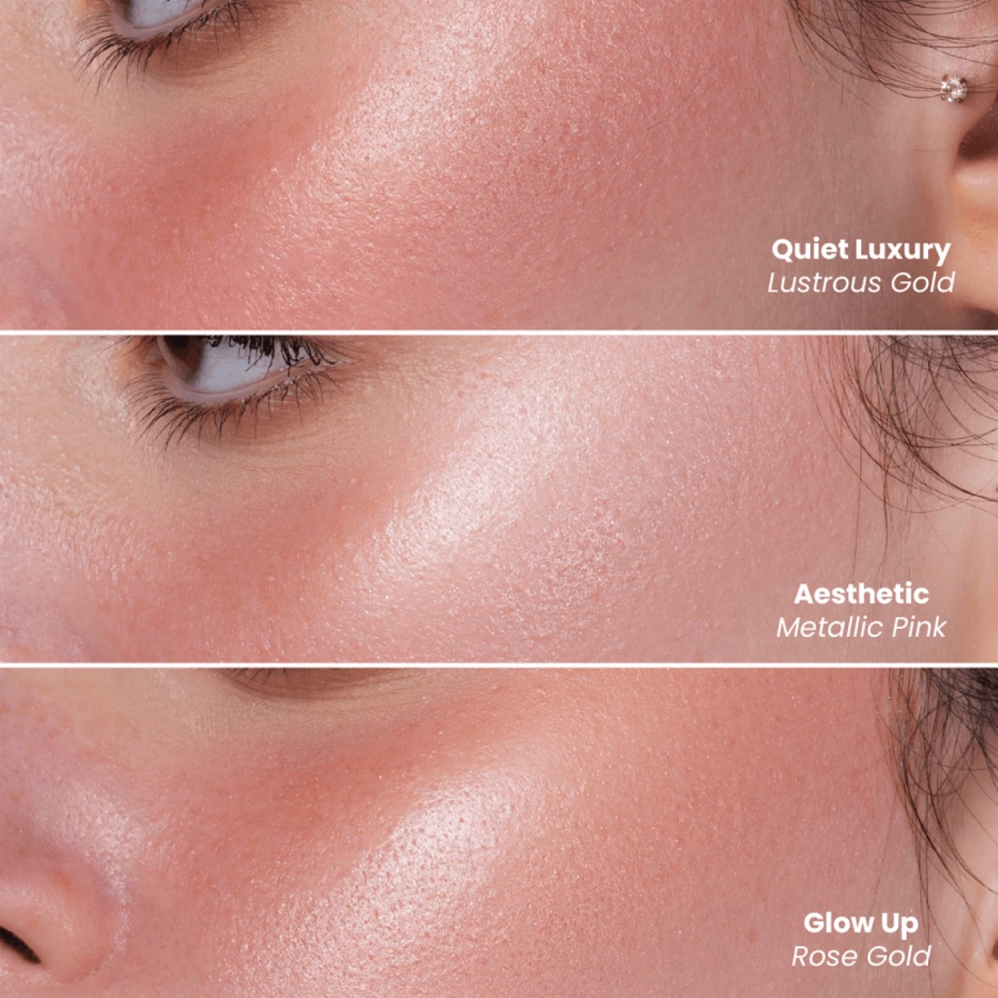 Loca Creamy Highlighter