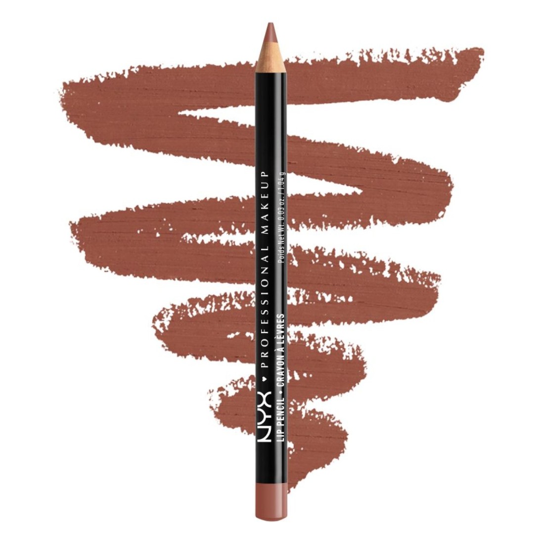 NYX Fat Oil Slick Click Tinted Lip Balm Set - 2 Pieces + Lip Liner
