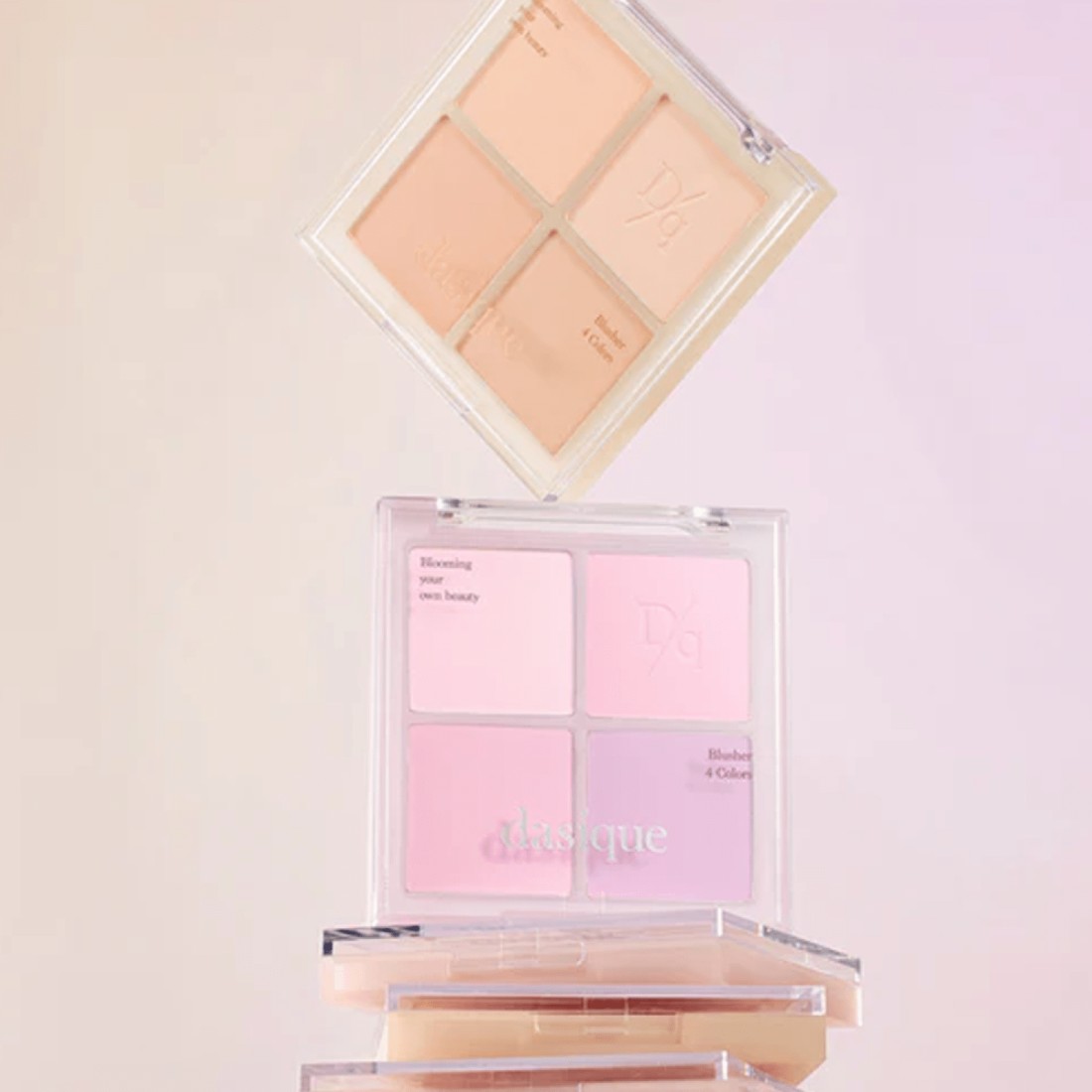 Dasique Blending Mood Cheek