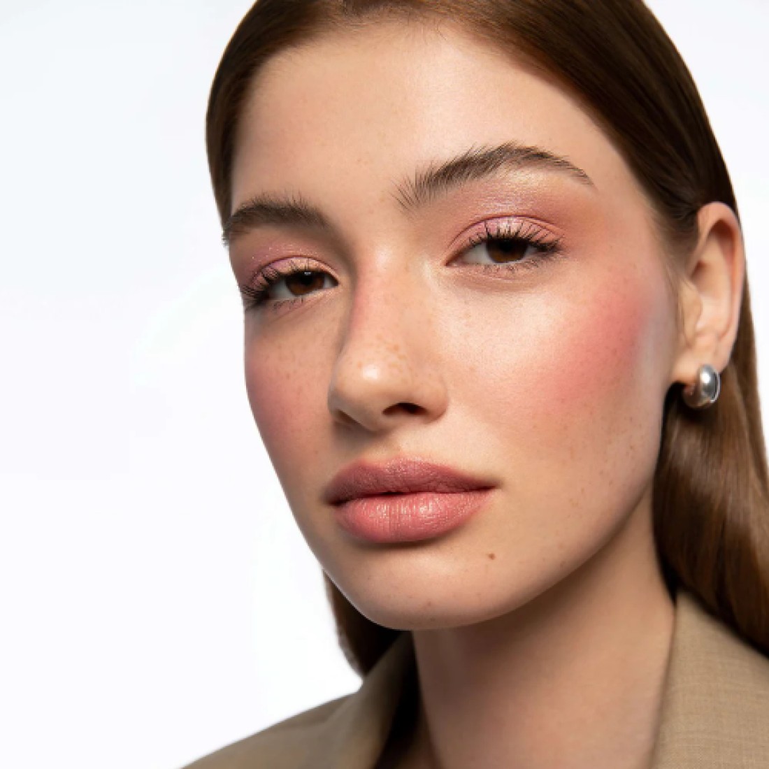 Inglot Freedom System Radiant Skin Face Blush