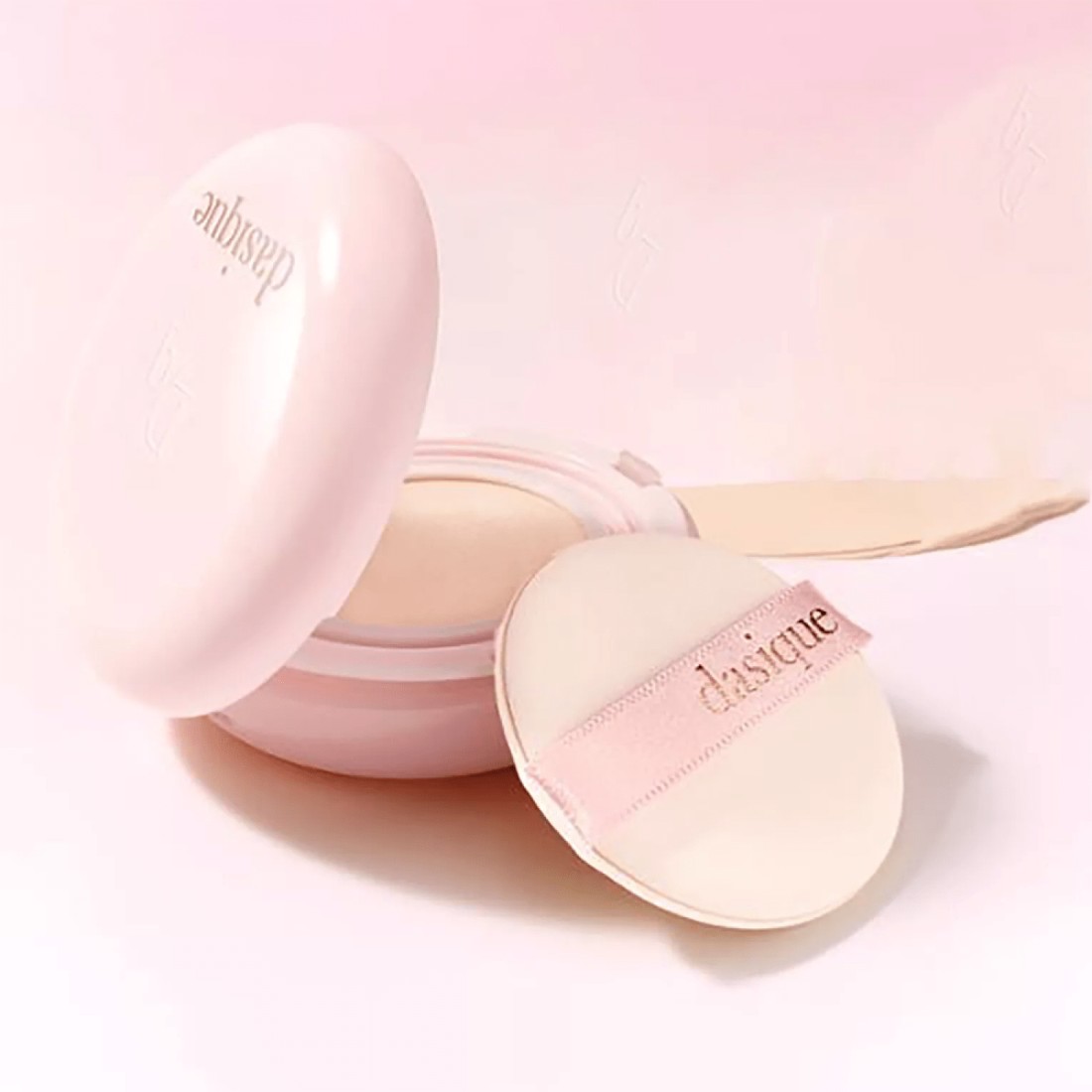 Dasique Water Dewy Gel Cushion