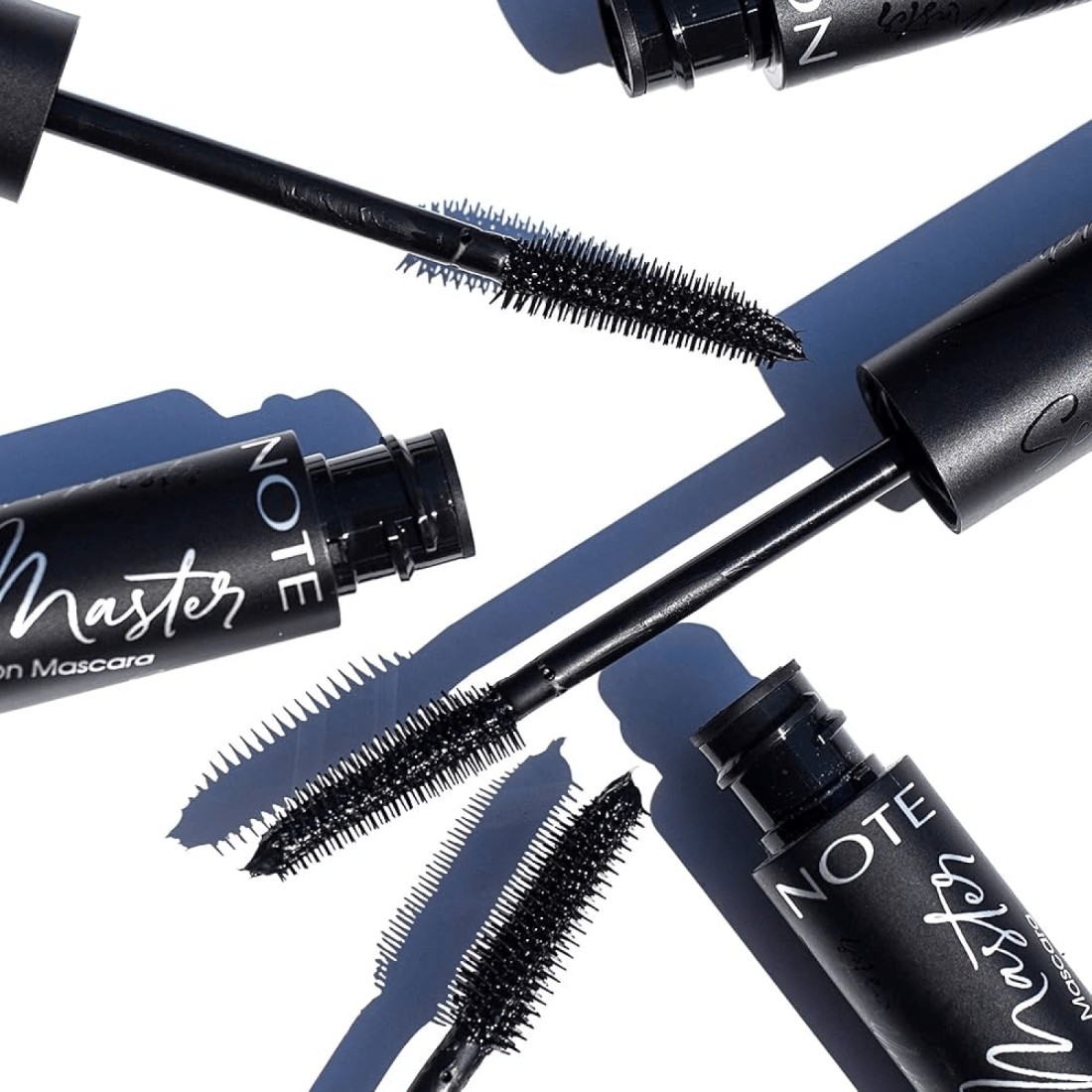 NOTE Cosmetique Sculpt Master Mascara