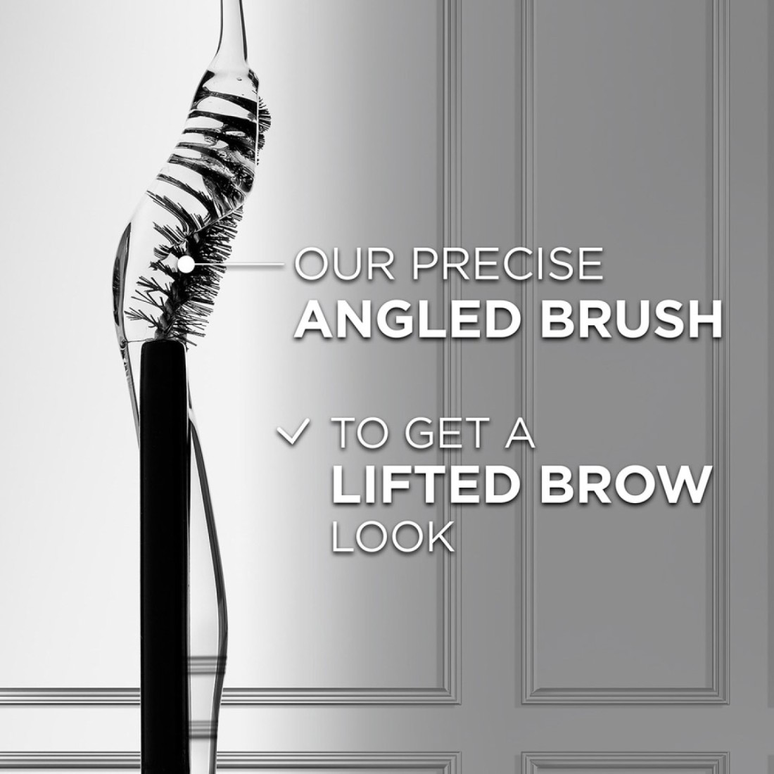 L'Oreal Paris Brow Lamination up to 24 Hours - Clear