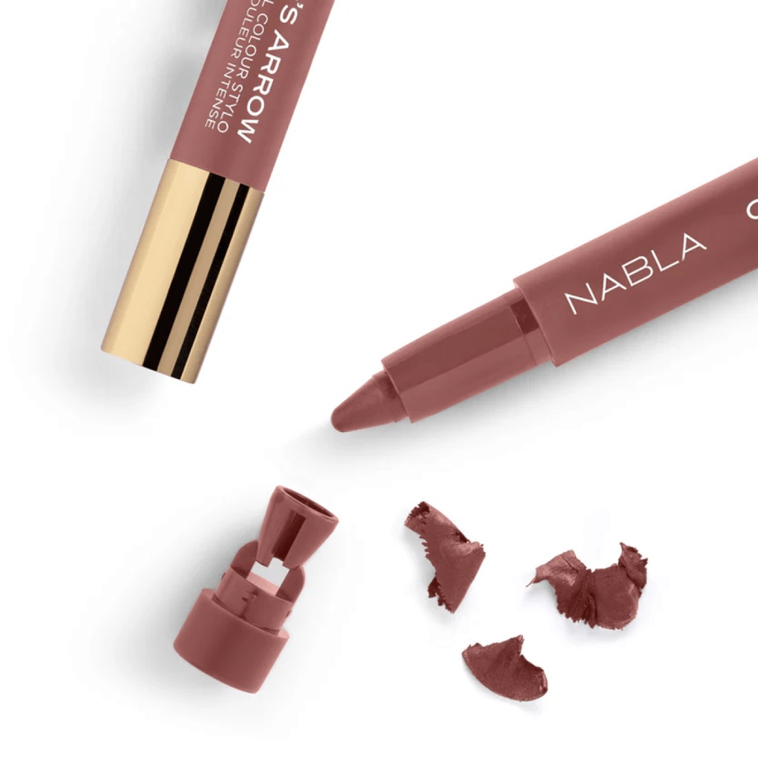 NABLA Cupid’s Arrow Longwear Stylo Eyeliner