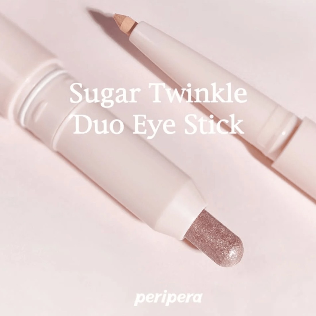 Peripera Sugar Twinkle Duo Eye Stick Night Peri Version