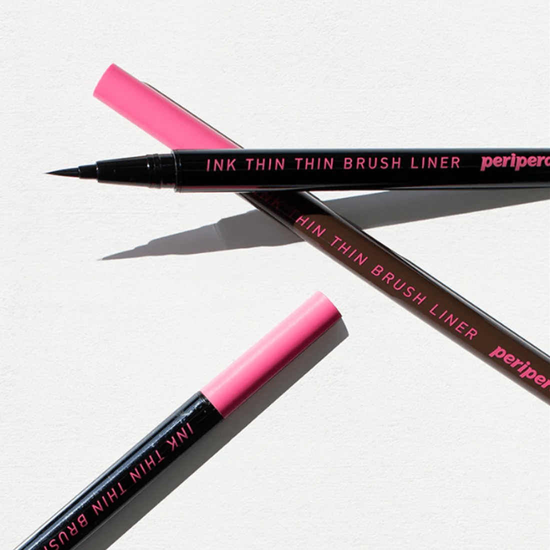 Peripera Ink Thin Thin Brush Liner