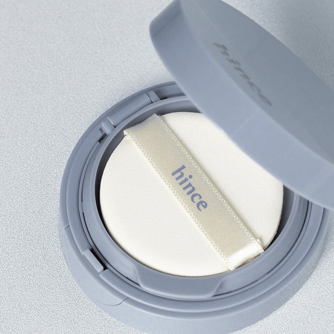 Hince Second Skin Mesh Matte Cushion Foundation