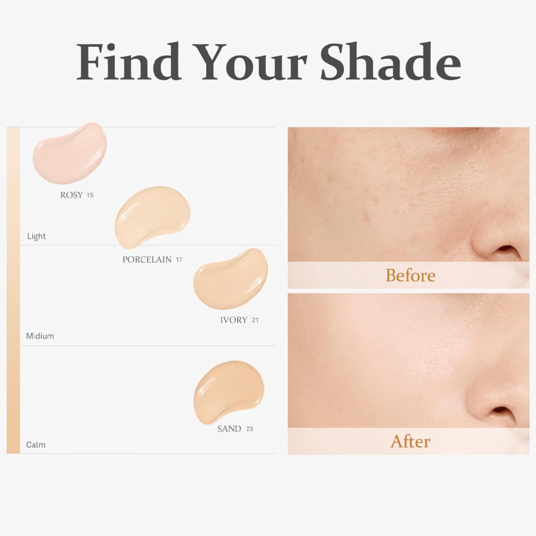 Hince Second Skin Glow Cushion Foundation