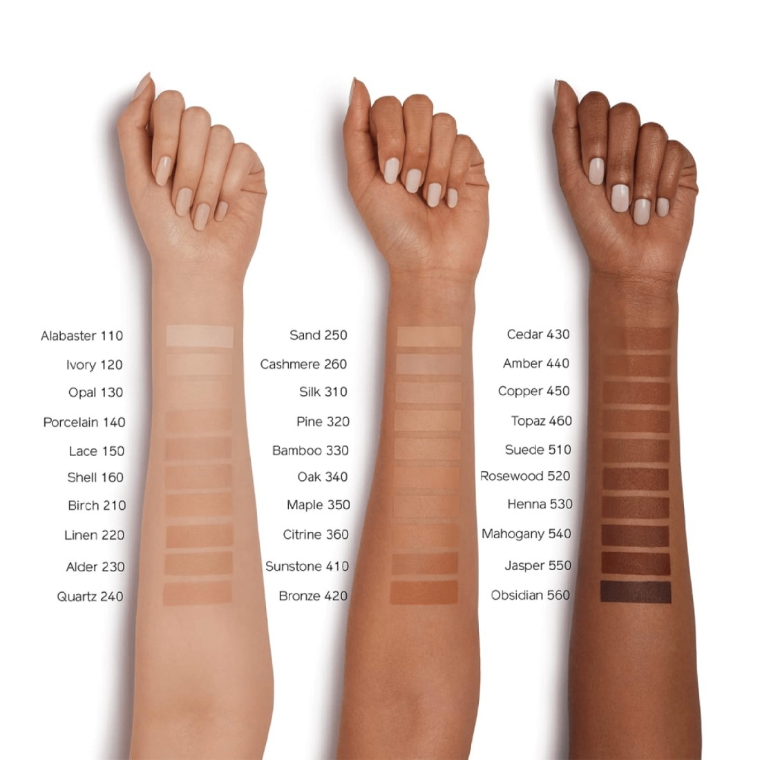 شيسيدو كريم أساس فاونديشن سينكرو لتجديد البشرة ذاتيًا بعامل حماية +SPF30