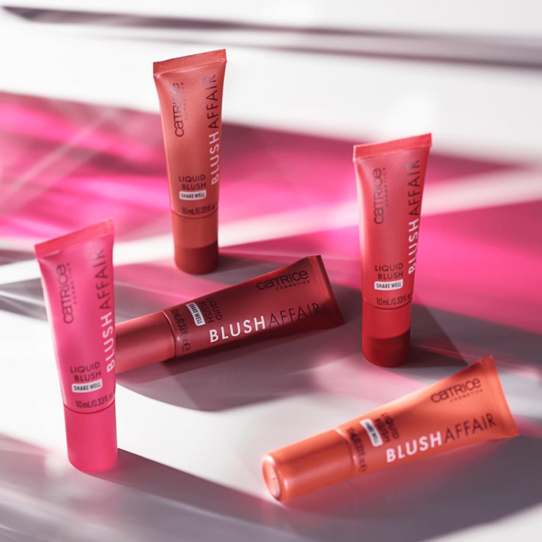 Catrice Blush Affair Liquid Blush